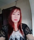 Rencontre Femme Thaïlande à ในเมือง : Tip, 23 ans